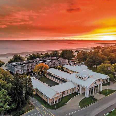 Hedon Spa & Hotel Παρνού Εξωτερικό φωτογραφία