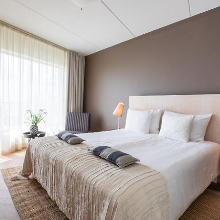 Hedon Spa & Hotel Παρνού Εξωτερικό φωτογραφία