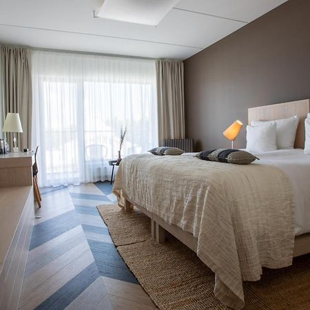 Hedon Spa & Hotel Παρνού Εξωτερικό φωτογραφία