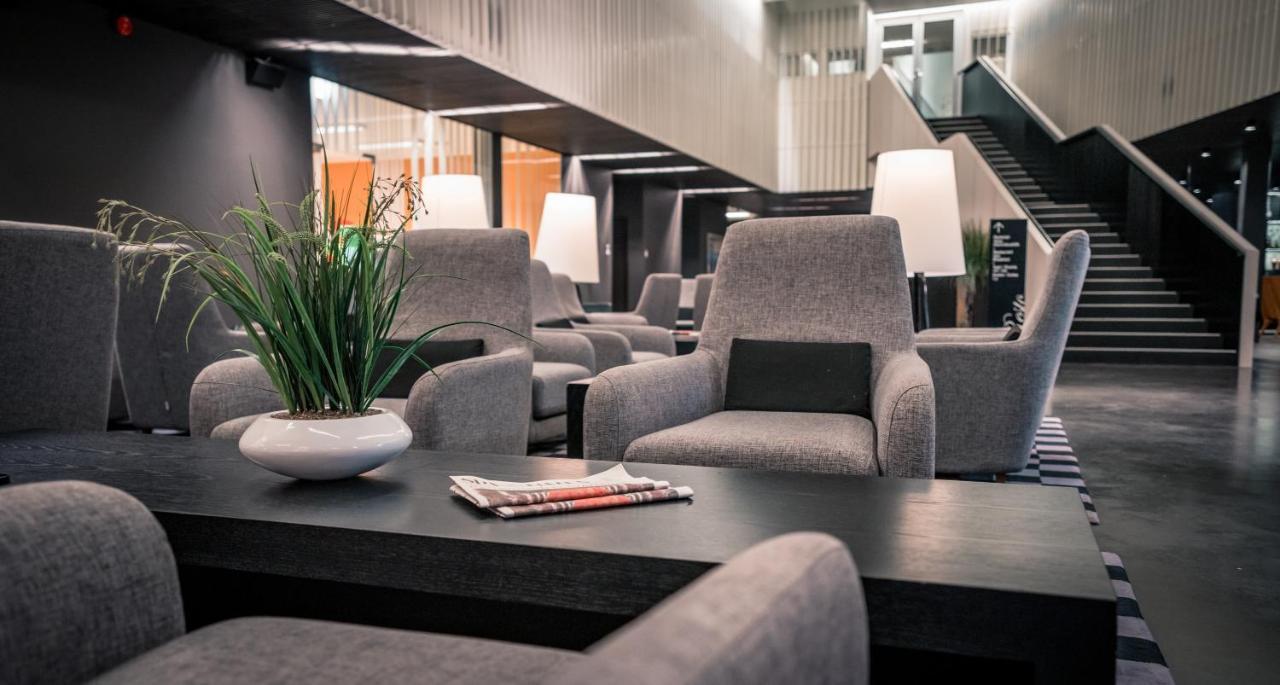 Hedon Spa & Hotel Παρνού Εξωτερικό φωτογραφία
