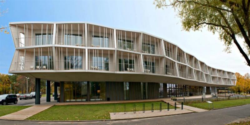 Hedon Spa & Hotel Παρνού Εξωτερικό φωτογραφία