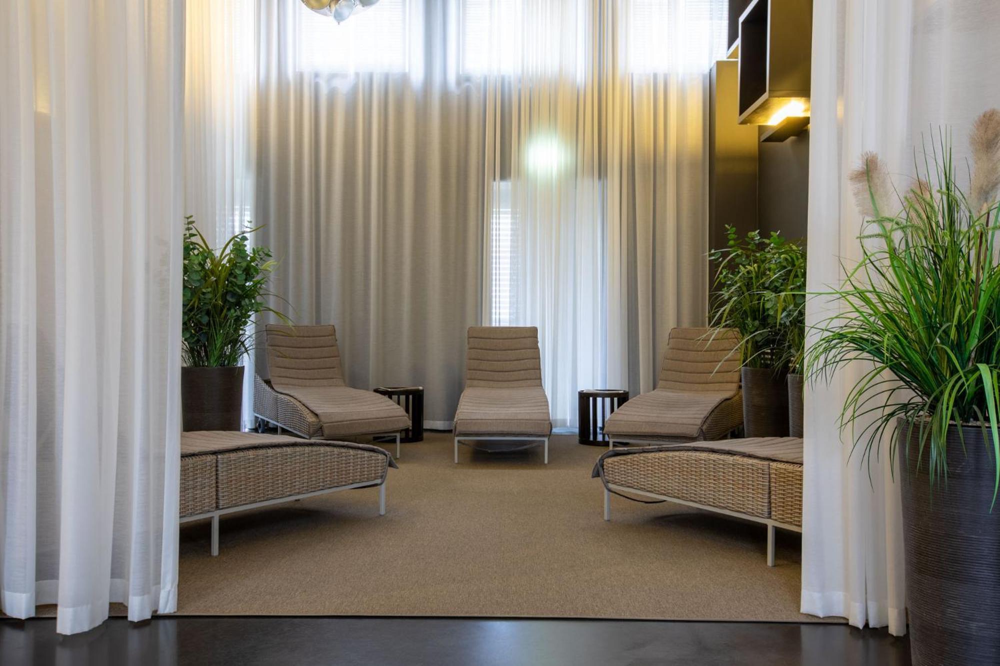Hedon Spa & Hotel Παρνού Εξωτερικό φωτογραφία