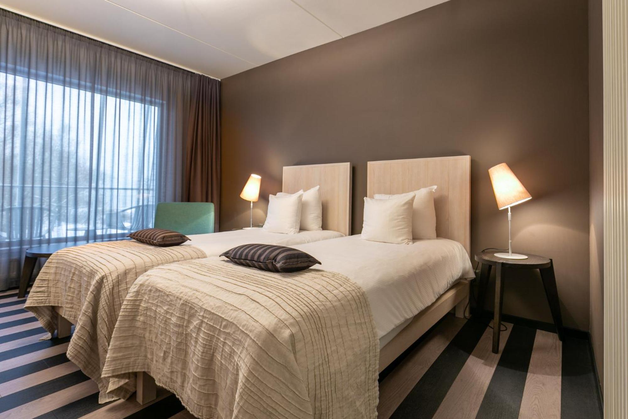 Hedon Spa & Hotel Παρνού Εξωτερικό φωτογραφία
