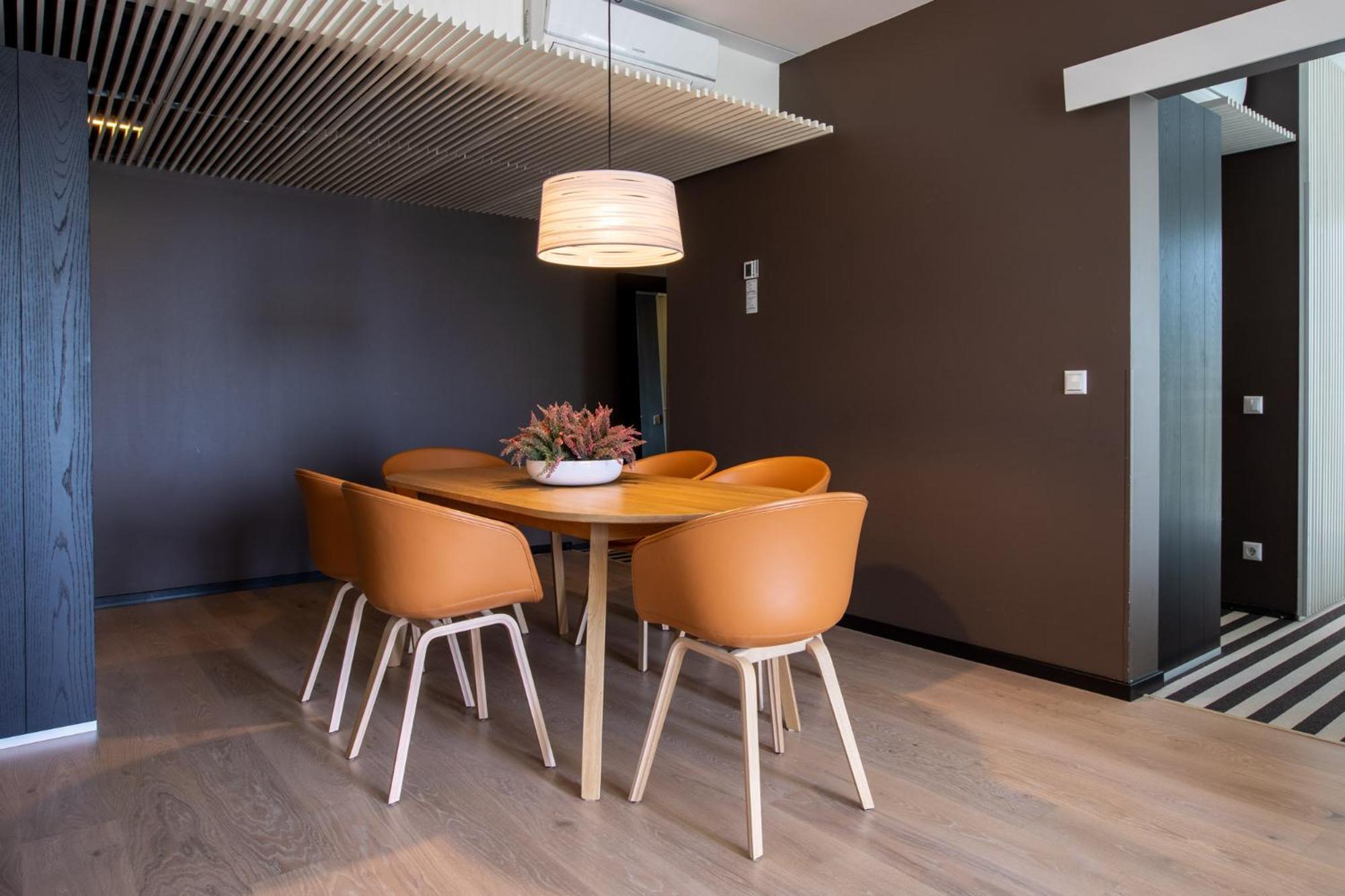 Hedon Spa & Hotel Παρνού Εξωτερικό φωτογραφία