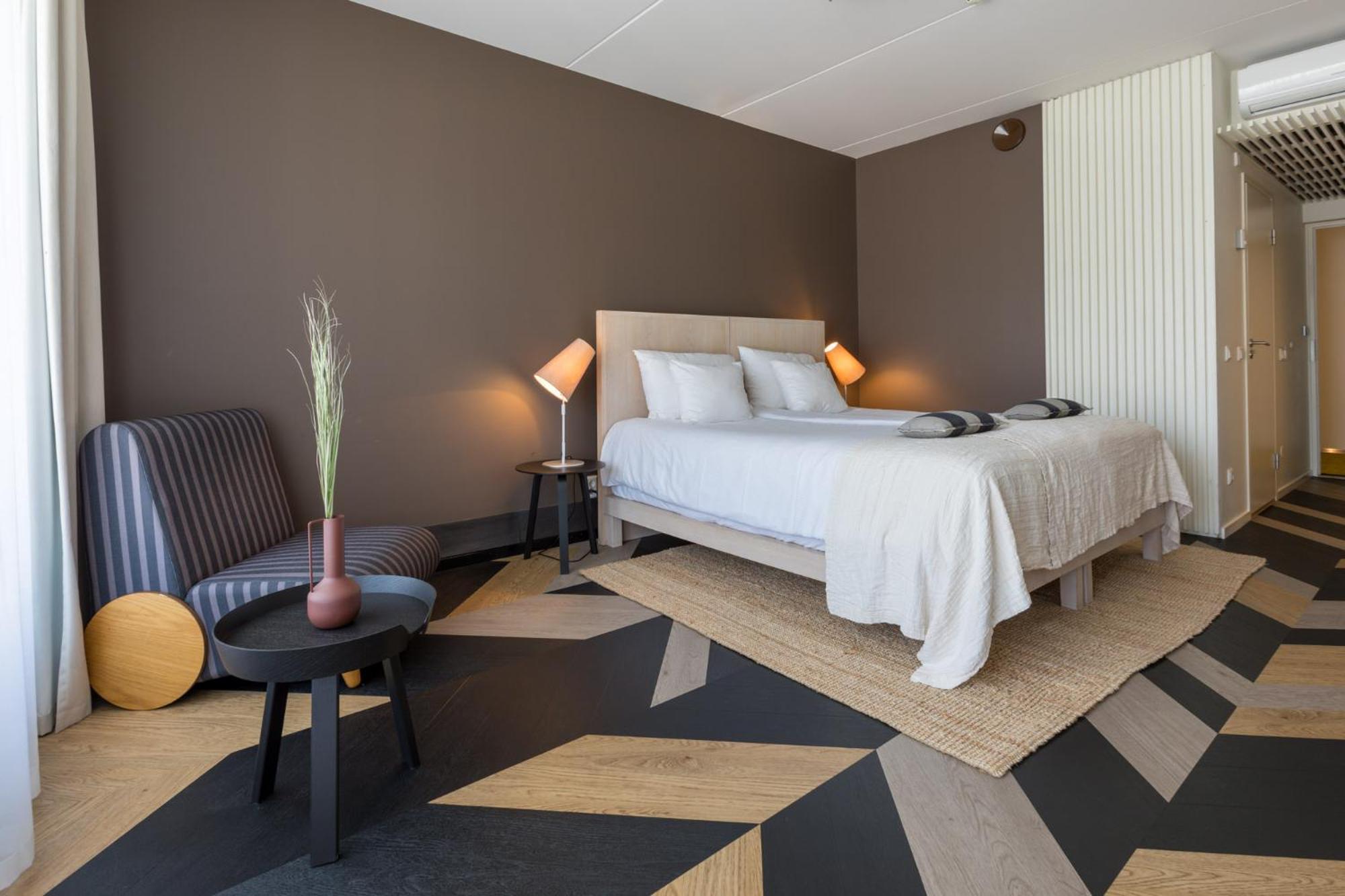 Hedon Spa & Hotel Παρνού Δωμάτιο φωτογραφία