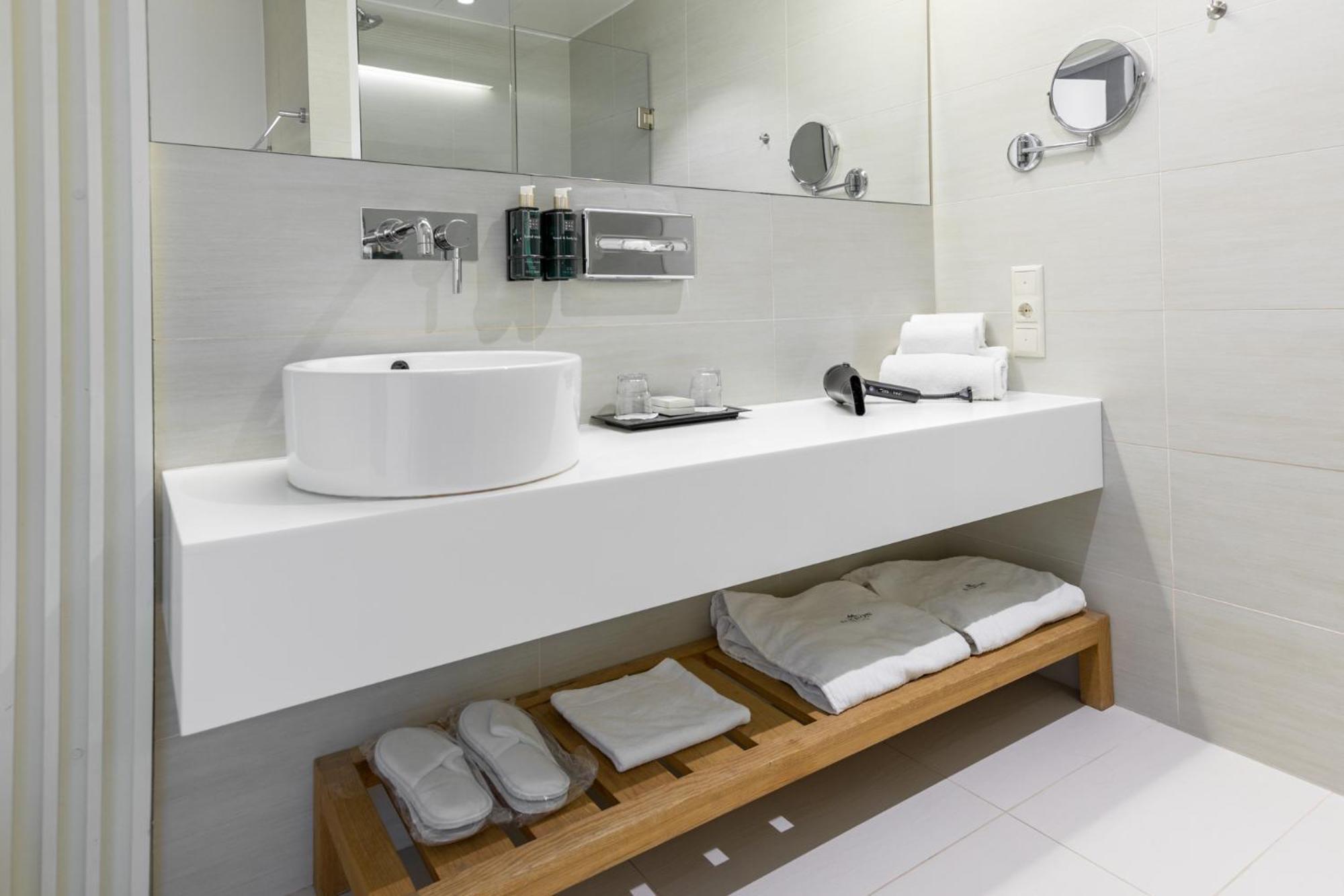 Hedon Spa & Hotel Παρνού Εξωτερικό φωτογραφία