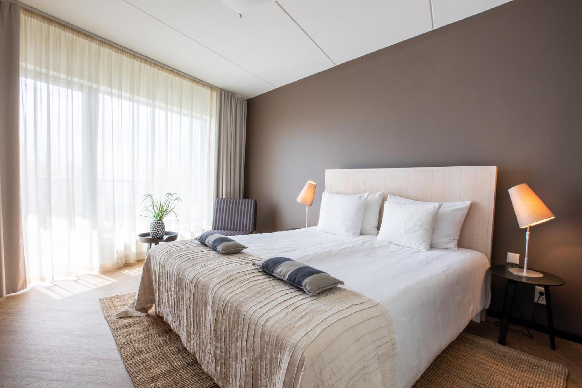 Hedon Spa & Hotel Παρνού Εξωτερικό φωτογραφία