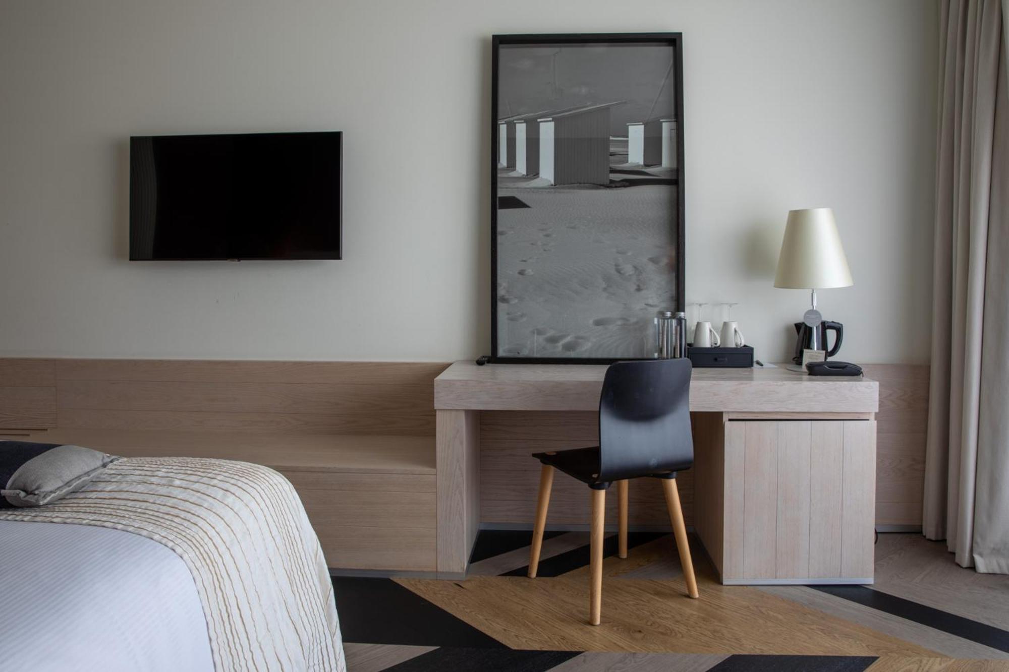 Hedon Spa & Hotel Παρνού Δωμάτιο φωτογραφία
