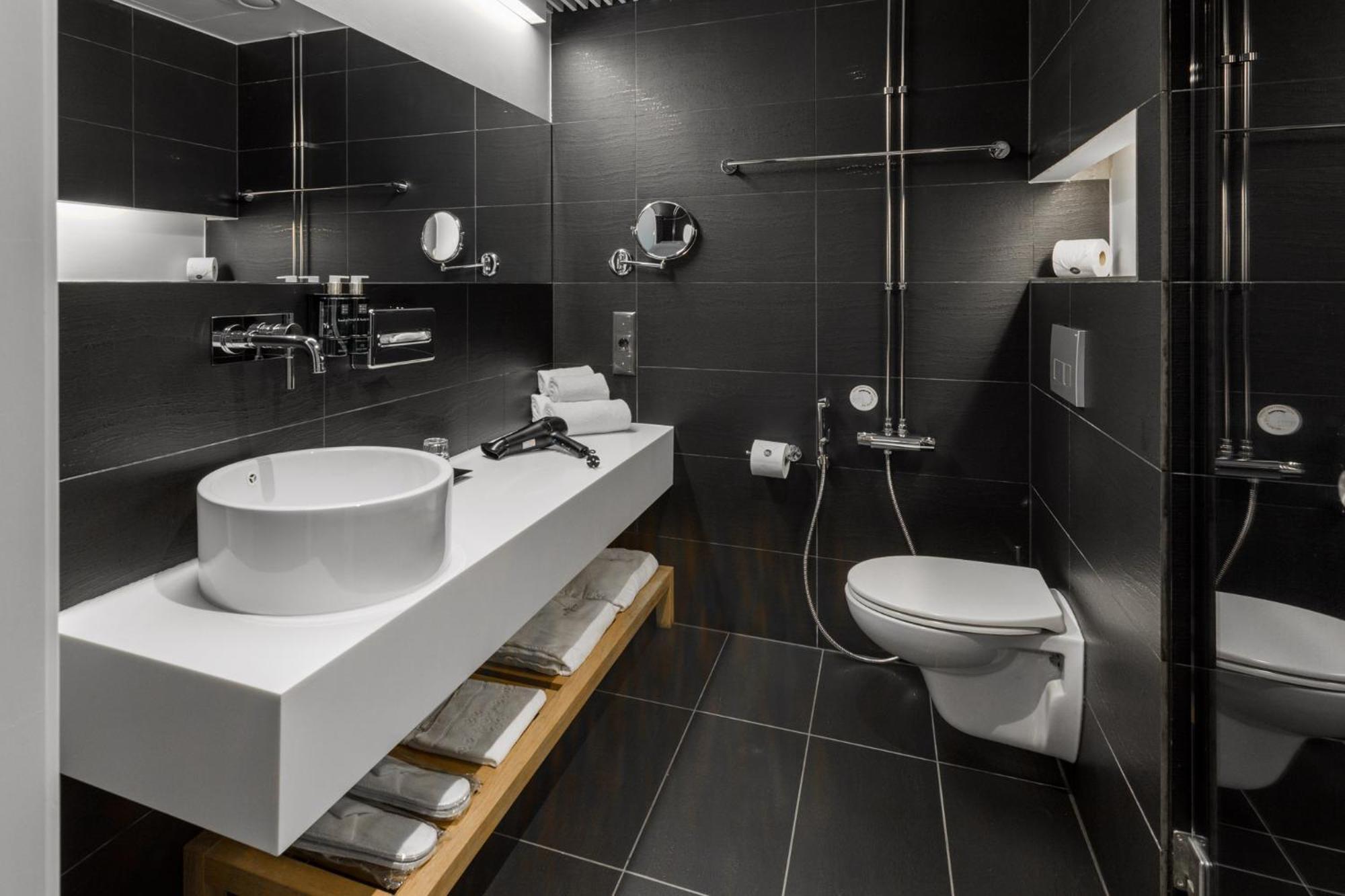 Hedon Spa & Hotel Παρνού Δωμάτιο φωτογραφία