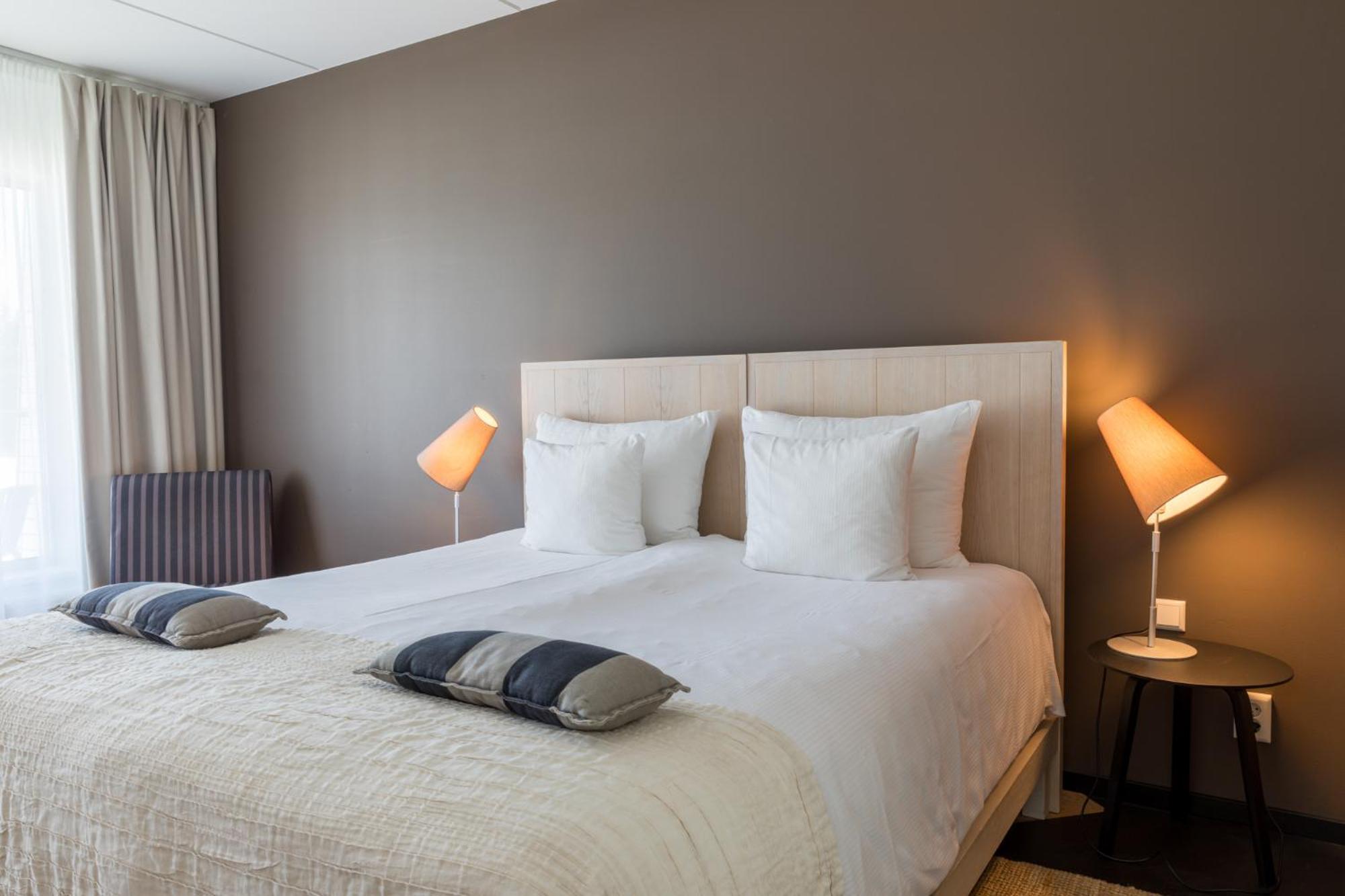 Hedon Spa & Hotel Παρνού Δωμάτιο φωτογραφία