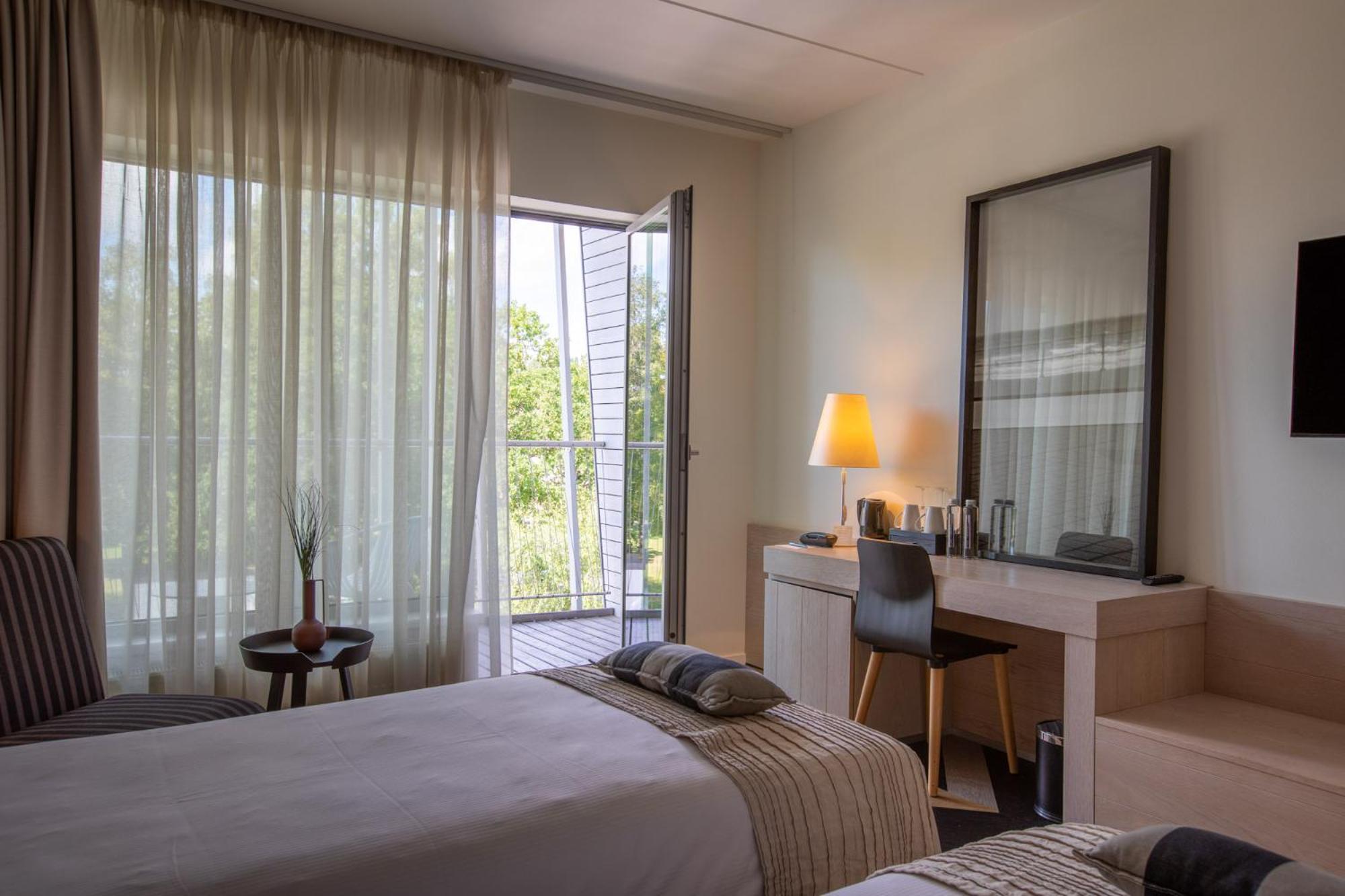 Hedon Spa & Hotel Παρνού Δωμάτιο φωτογραφία