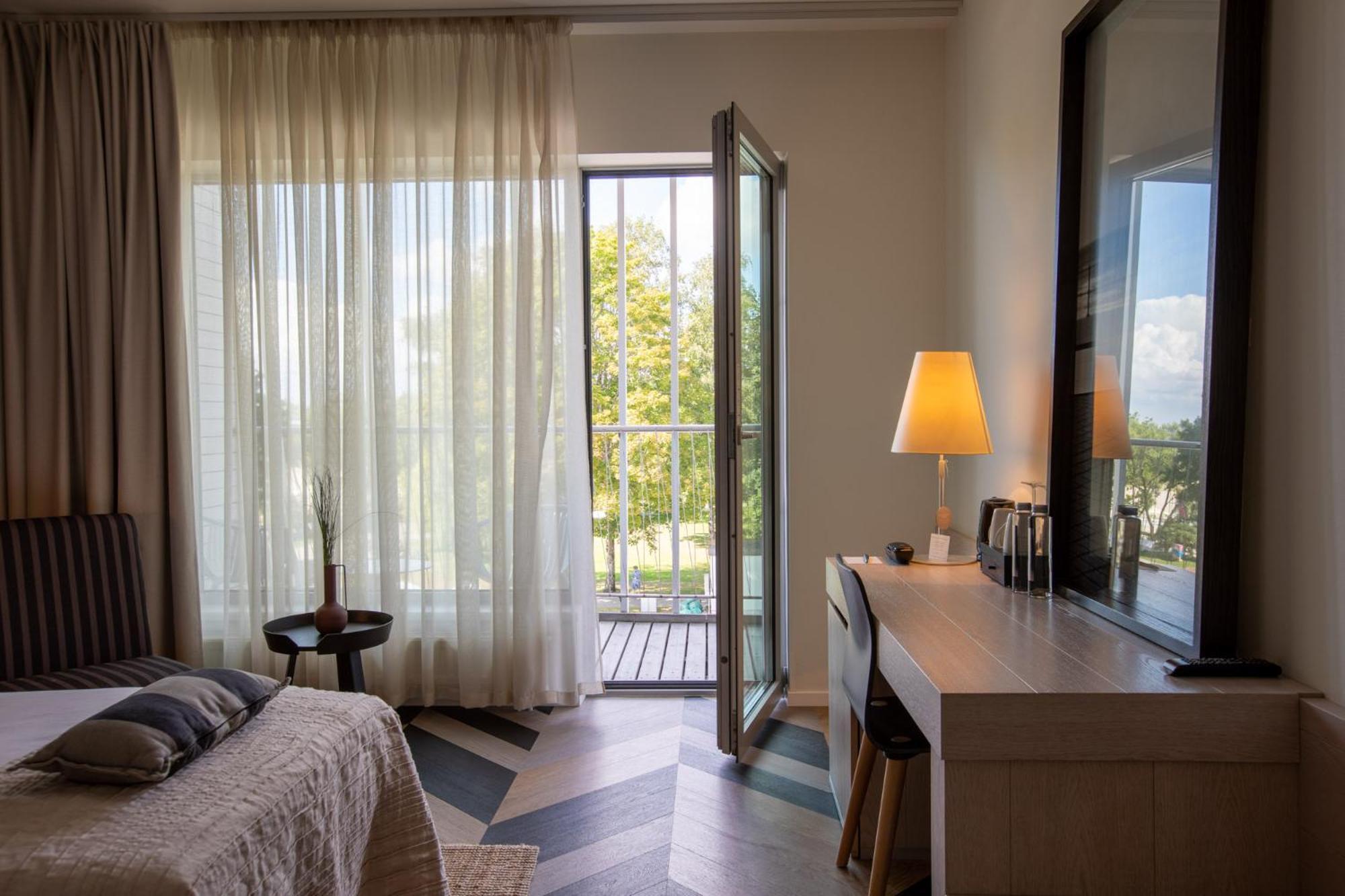 Hedon Spa & Hotel Παρνού Δωμάτιο φωτογραφία