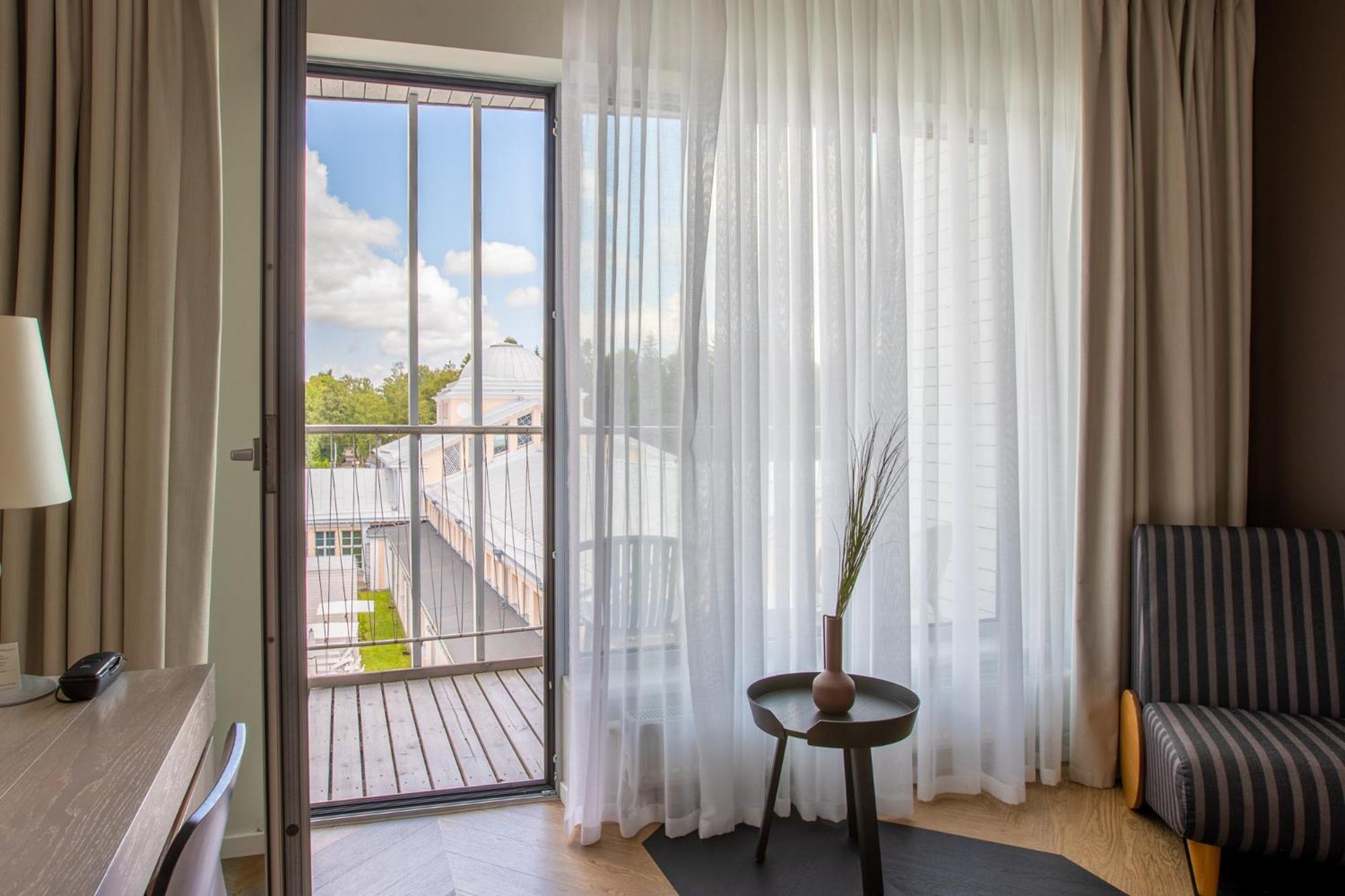 Hedon Spa & Hotel Παρνού Δωμάτιο φωτογραφία