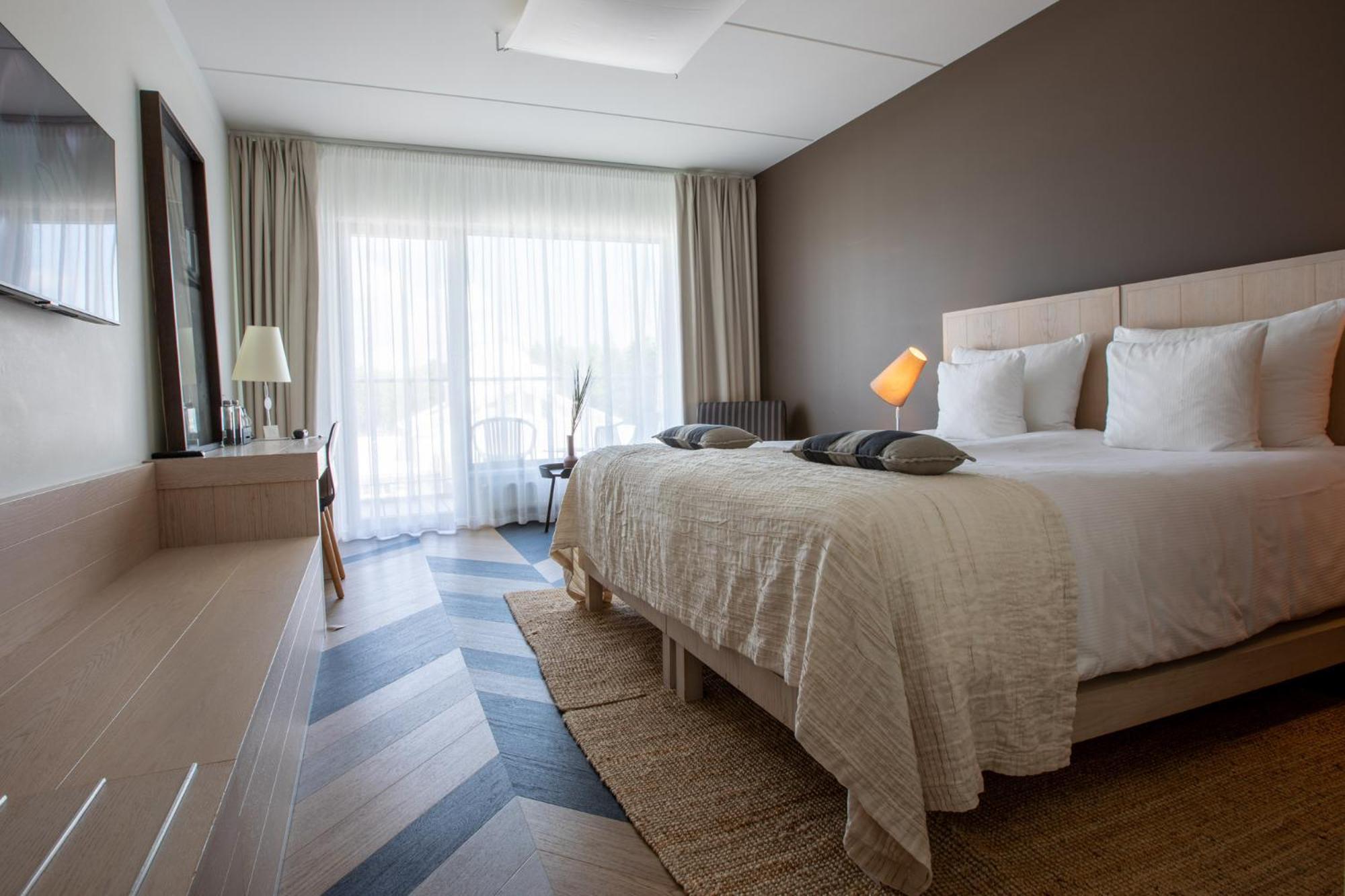 Hedon Spa & Hotel Παρνού Εξωτερικό φωτογραφία