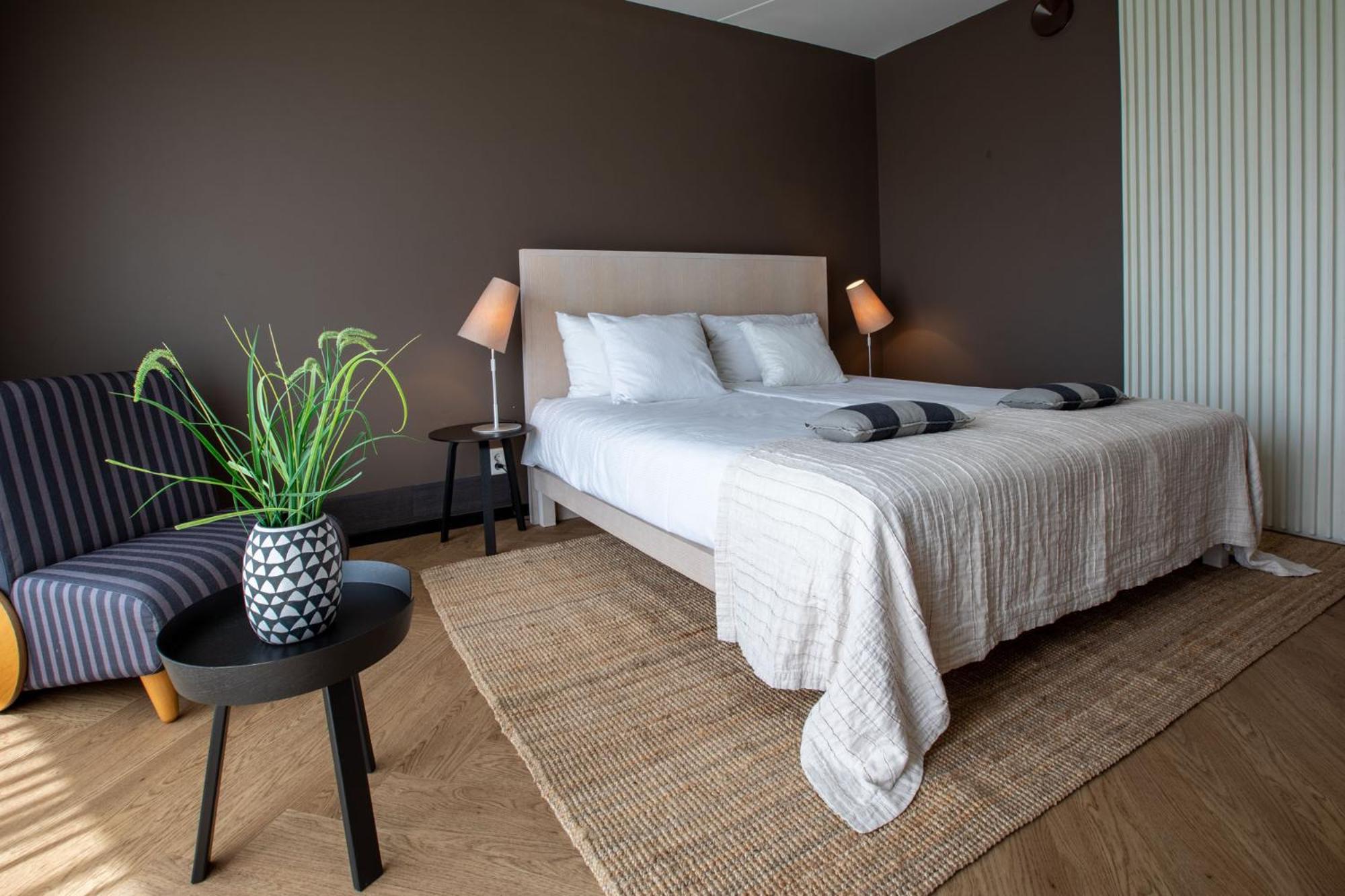 Hedon Spa & Hotel Παρνού Εξωτερικό φωτογραφία