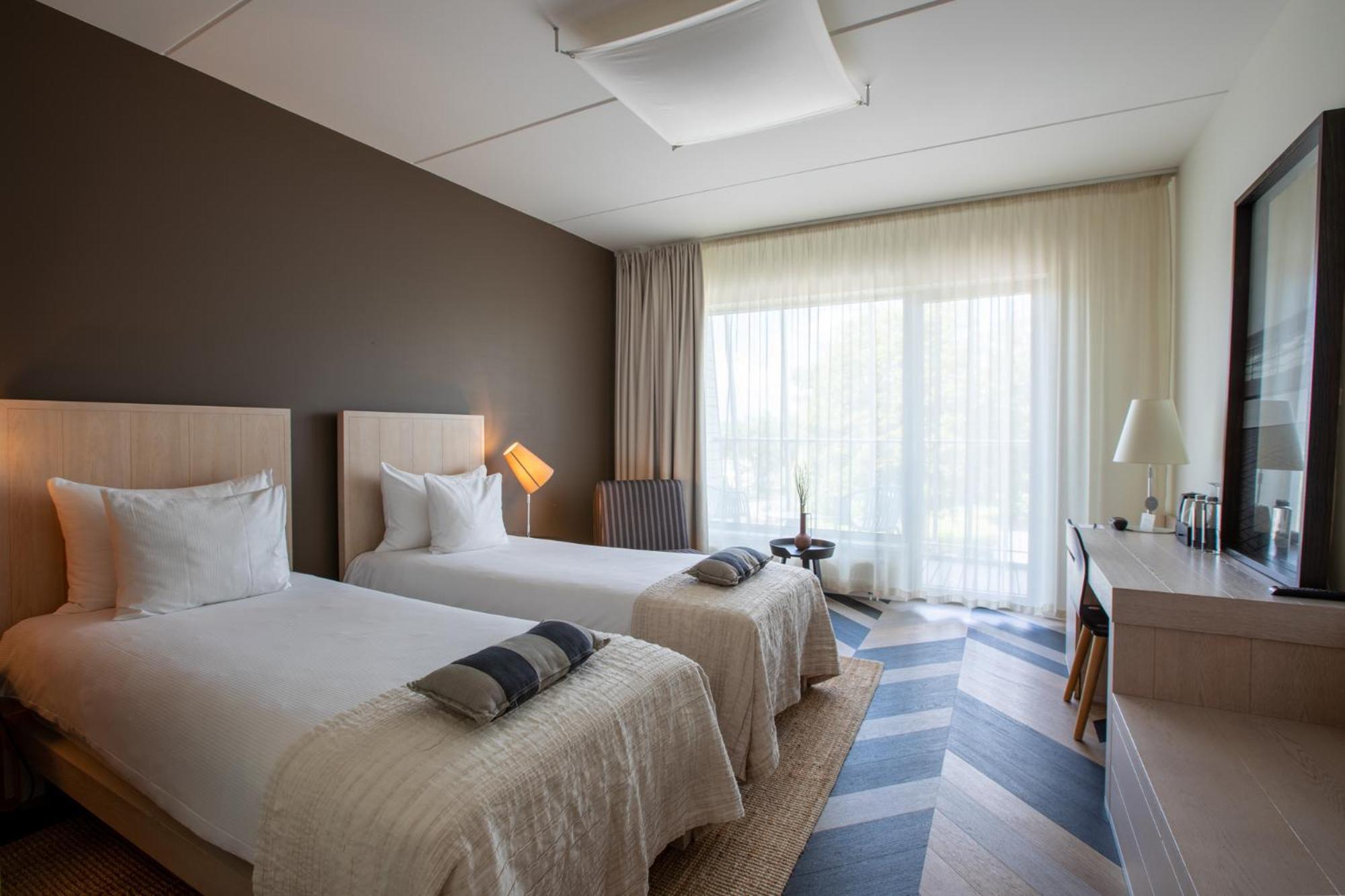 Hedon Spa & Hotel Παρνού Εξωτερικό φωτογραφία