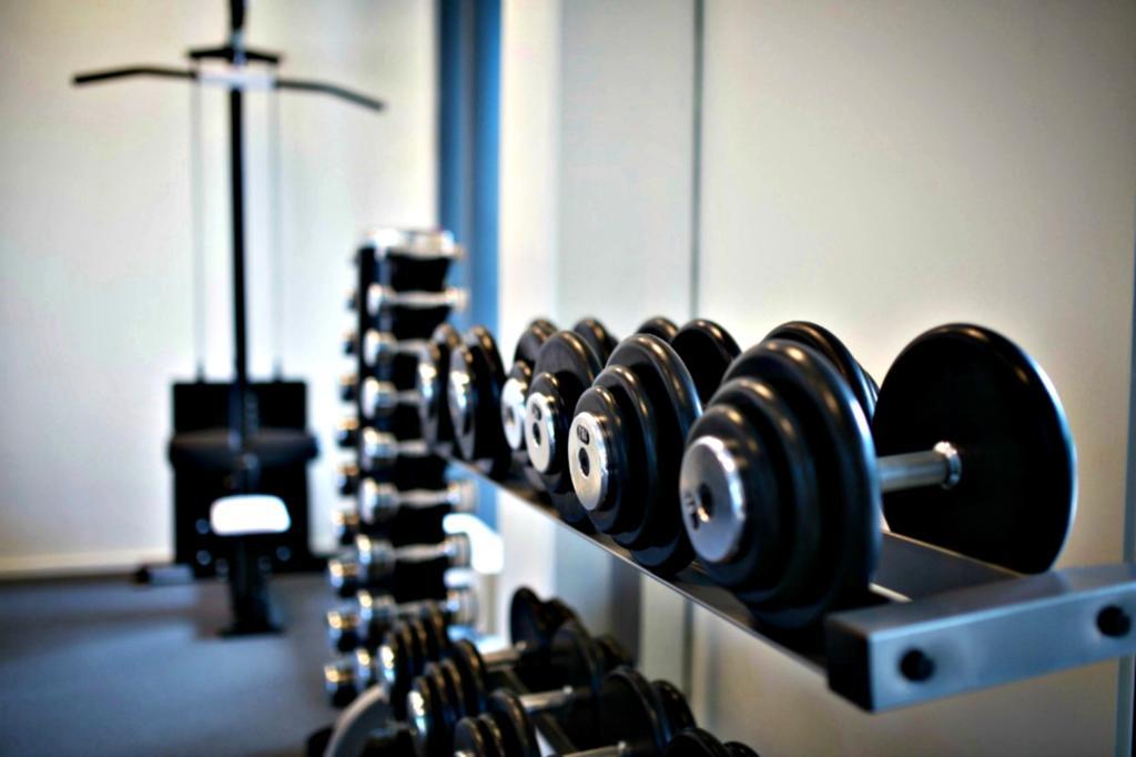 Hedon Spa & Hotel Παρνού Εξωτερικό φωτογραφία