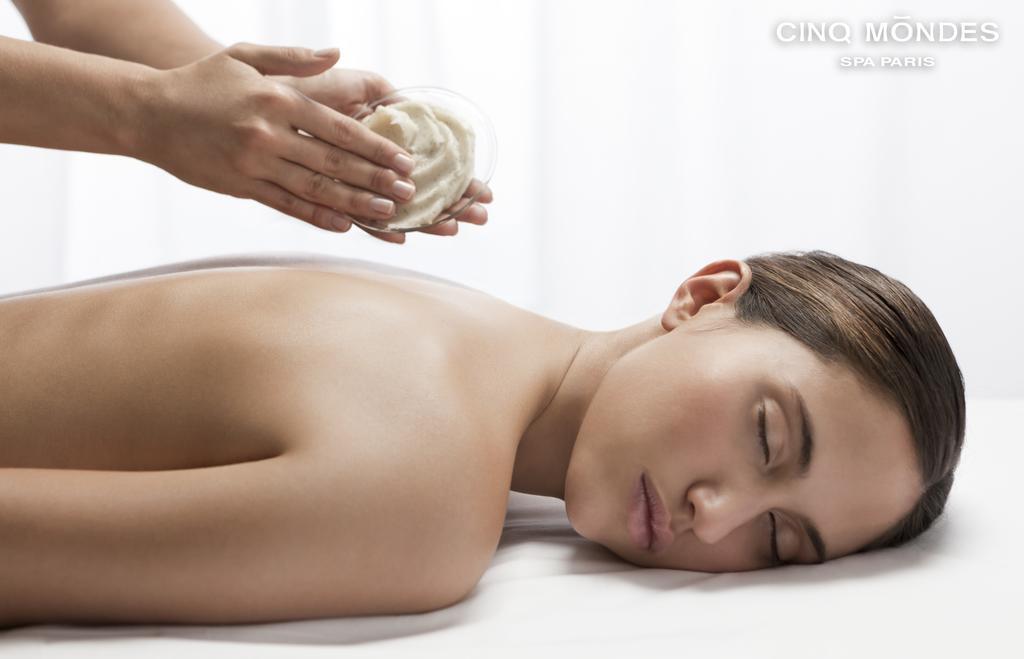 Hedon Spa & Hotel Παρνού Εξωτερικό φωτογραφία