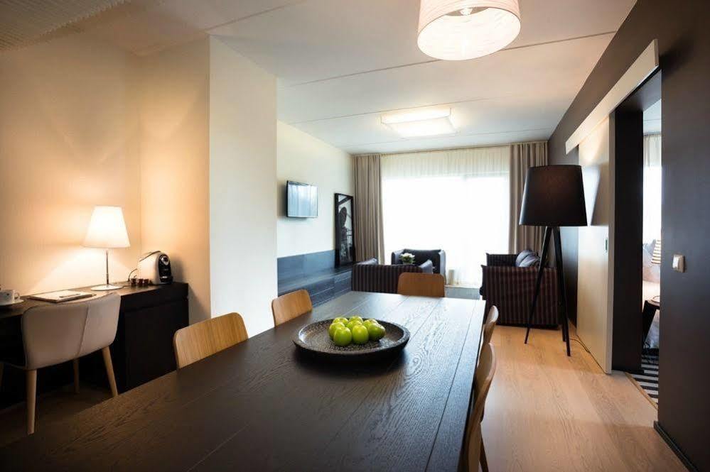 Hedon Spa & Hotel Παρνού Εξωτερικό φωτογραφία