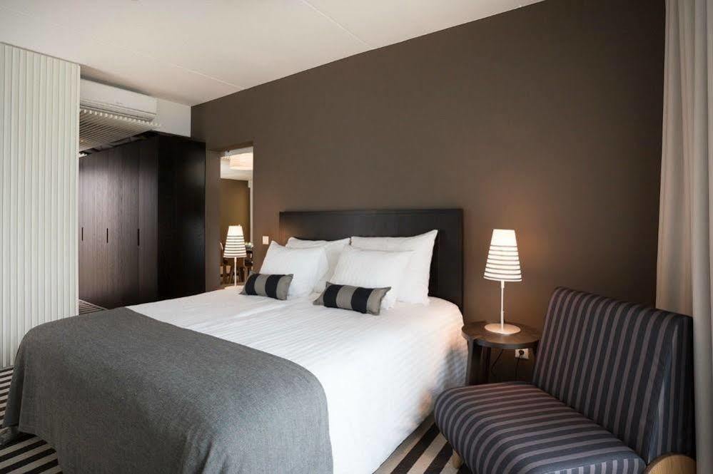 Hedon Spa & Hotel Παρνού Εξωτερικό φωτογραφία