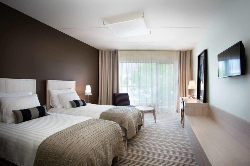 Hedon Spa & Hotel Παρνού Εξωτερικό φωτογραφία