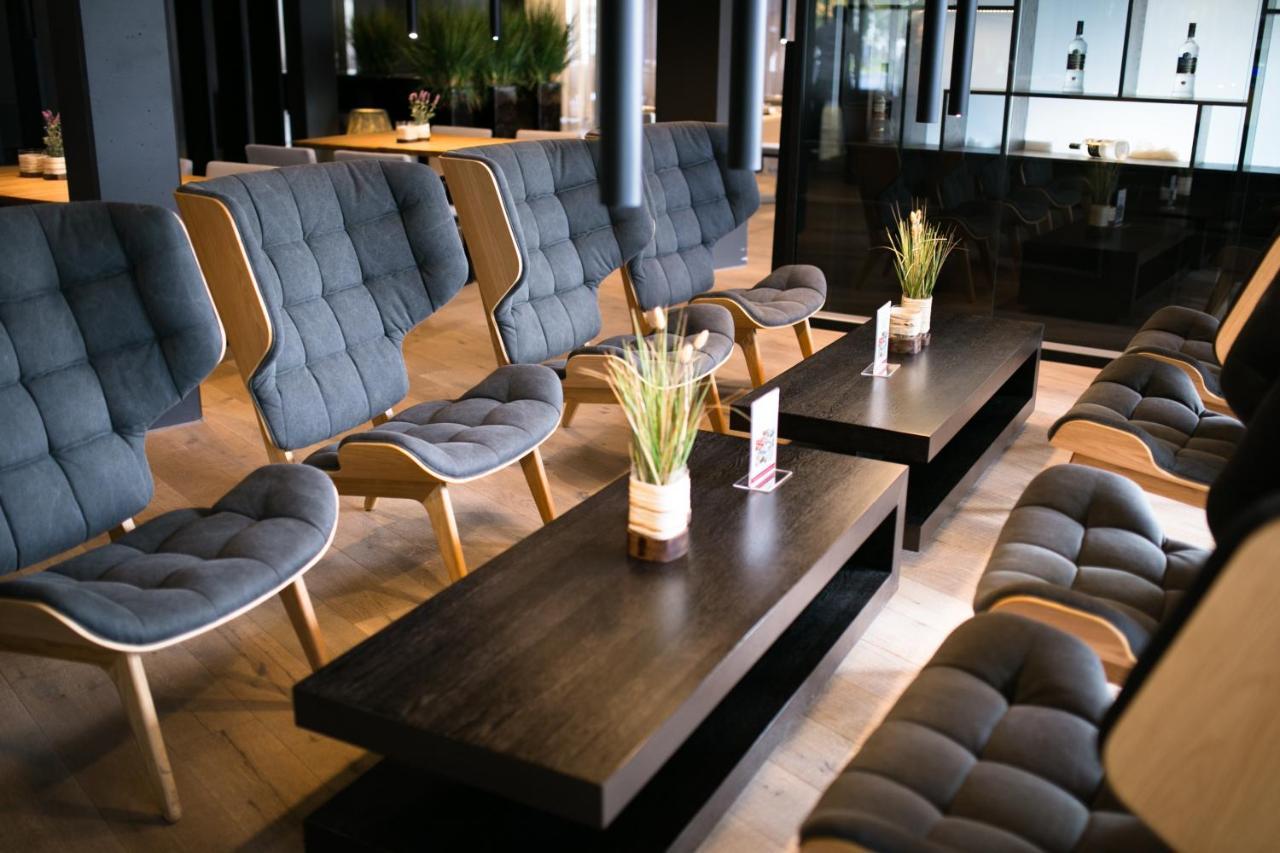 Hedon Spa & Hotel Παρνού Εξωτερικό φωτογραφία
