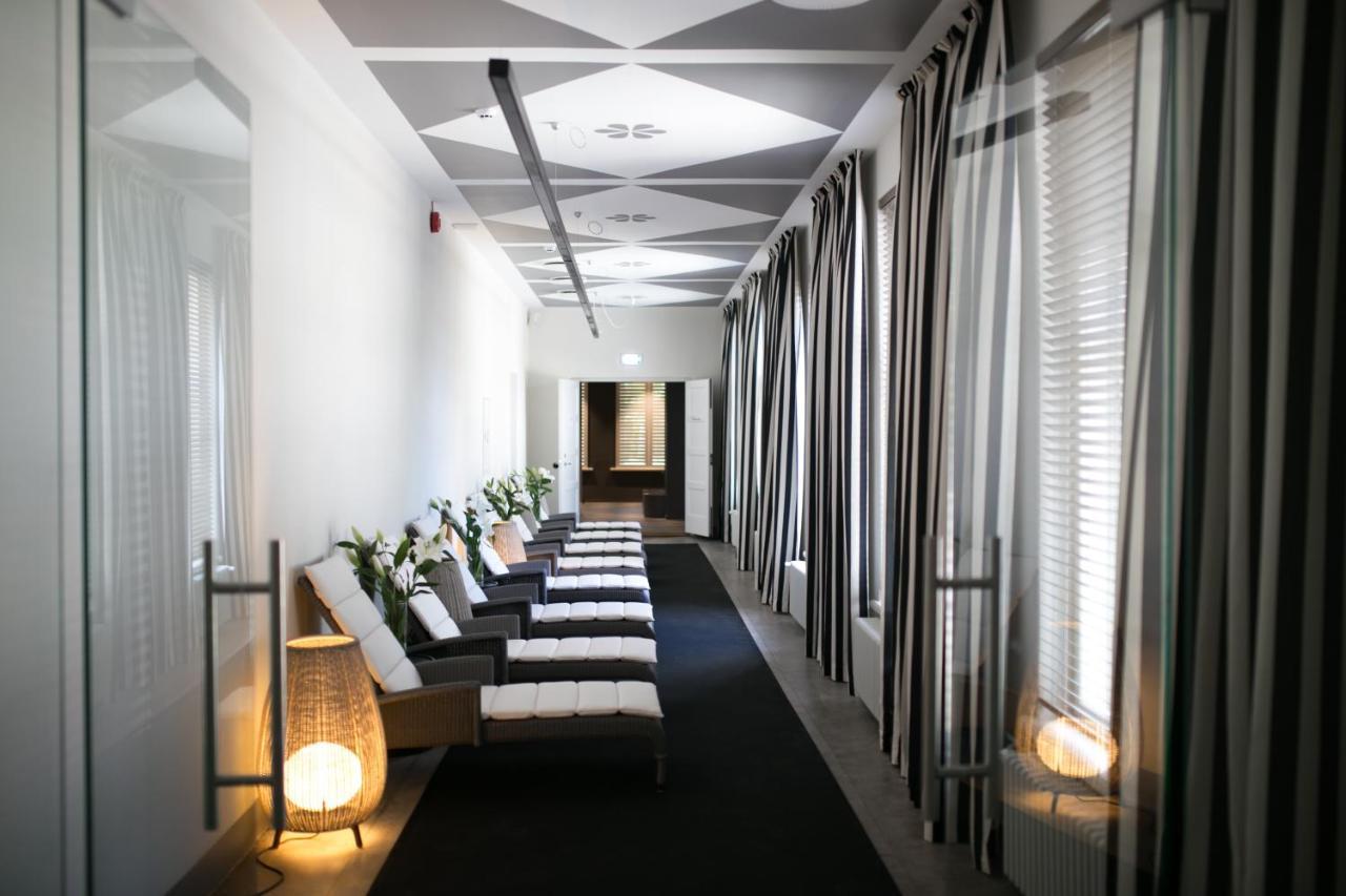 Hedon Spa & Hotel Παρνού Εξωτερικό φωτογραφία