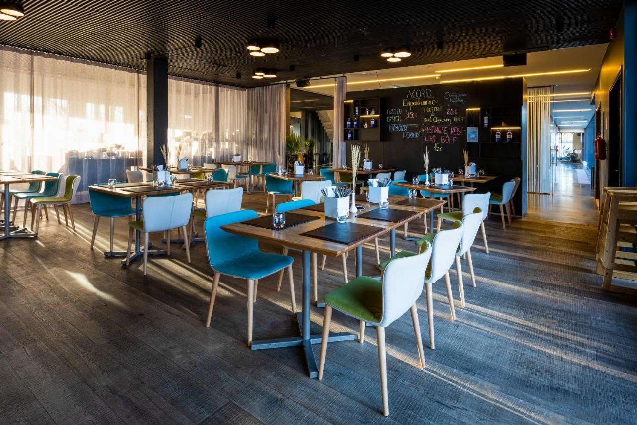Hedon Spa & Hotel Παρνού Εξωτερικό φωτογραφία